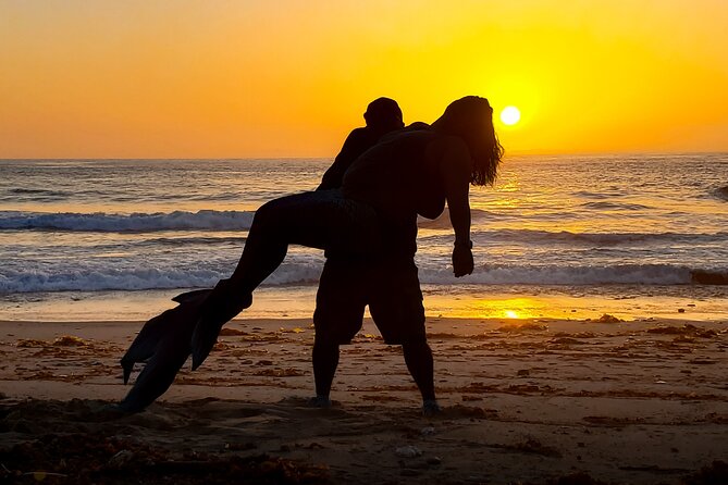 Mermaids and Mimosas Half Day Tour Review
