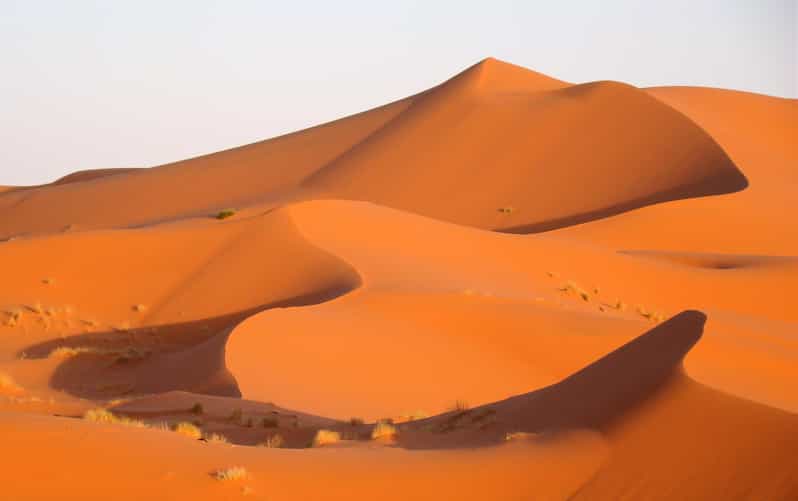 Merzouga: 3 Days Tour From Fes