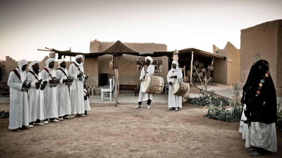 25 Best Tours In Merzouga