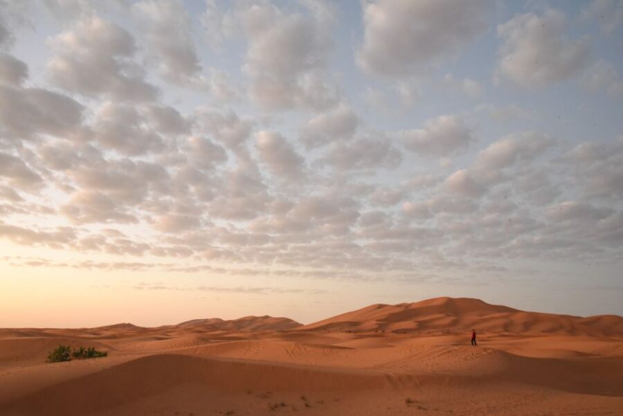 Merzouga Sightseeing Tour That Shouldnt Be Missed