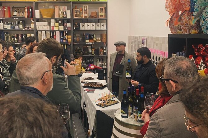 Messina: Sicily Excites Through Wine!