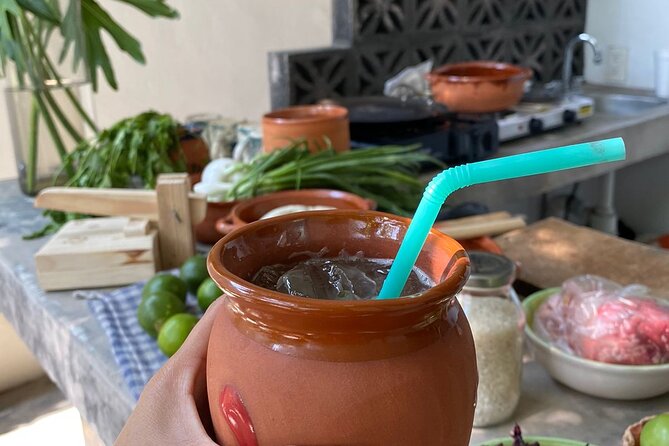 Mexican Cooking Classes and Market Visit in Guadalajara