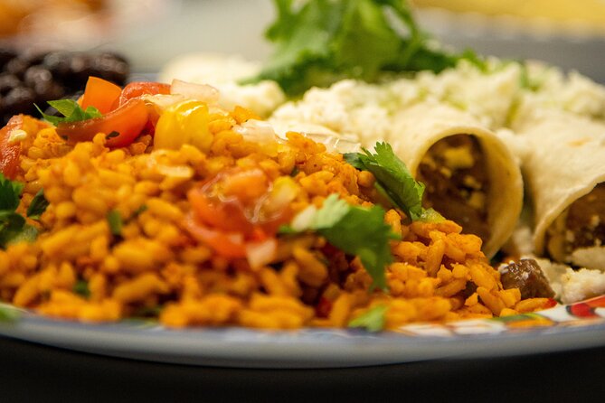 Mexican Fiesta Dinner Cooking Class in NYC - Inclusions and Amenities