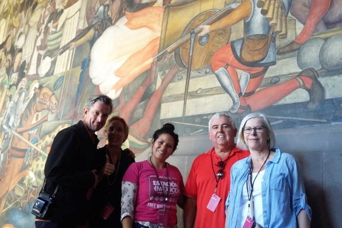 Mexican Muralism