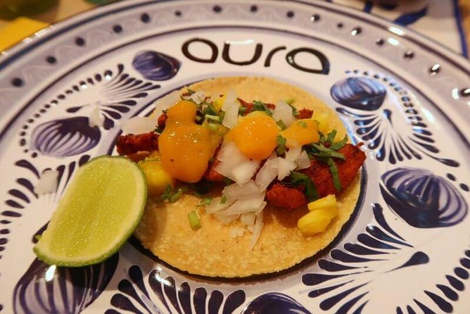 Mexican Street Tacos Hands-on Cooking Class and Market Tour - Class Overview