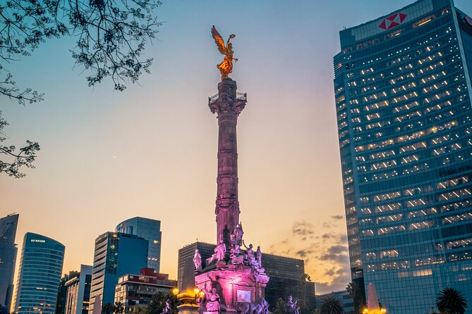 Mexico City Pass: Tours and Attractions Multi Day Pass - Pass Features