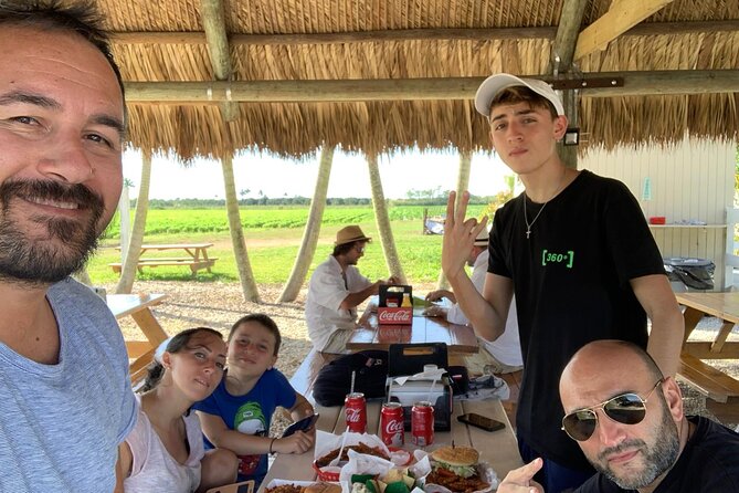 Miami Private Custom Tour With a Guide (Car Option Available)