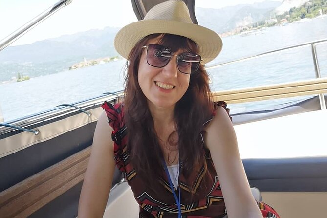 Micaelas Exclusive Private Sunset Cruise on Lake Maggiore