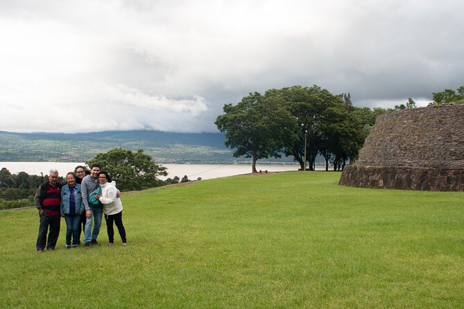 Michoacan Archaeological Tour.