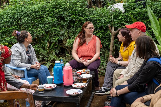 Microfinance Family Farm Tour – All Proceeds to Charity