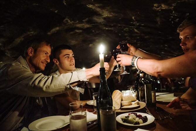 Milan Night Tour & Drinks With a Local Guide: Private & 100% Personalized