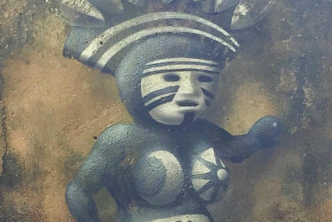 Minca Full Day Tour From Santa Marta
