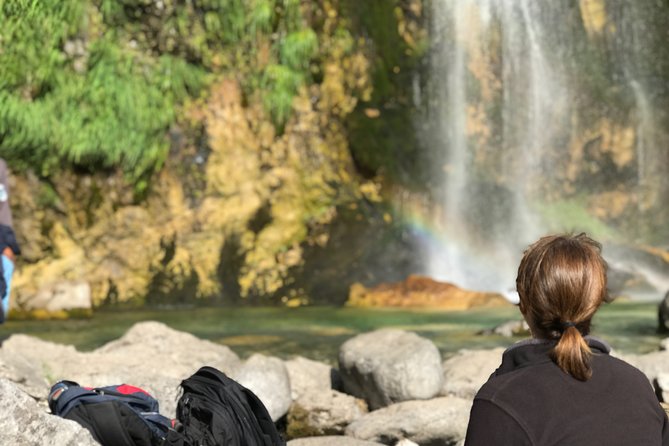 Mini Tour: National Parks of Theth & Valbone – 4 Days