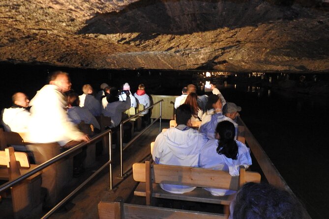 Minivan Tour From Salzburg to Dürrnberg Salt Mine + King’s Lake & Berchtesgaden