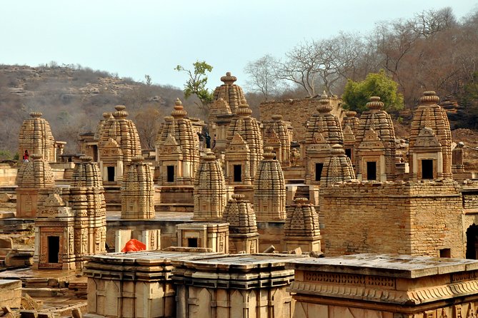 Mitawali, Padawali & Bateshwar Temple (Day Excursion From Gwalior)