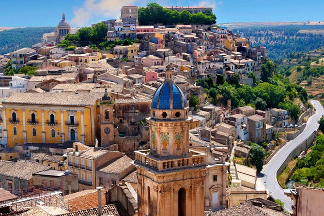 Montalbano Tour
