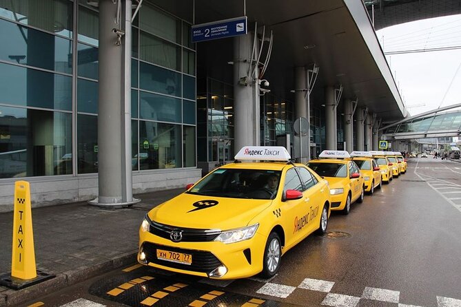 Montego Bay Airport Taxi to Hilton Rose Hall