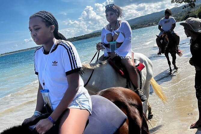 Montego Bay Highlight City Experience