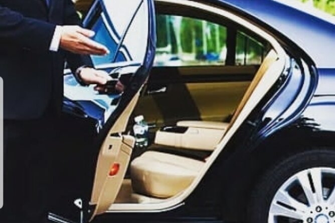 Montego Bay Luxury Airport Transfers - Meeting and Pickup
