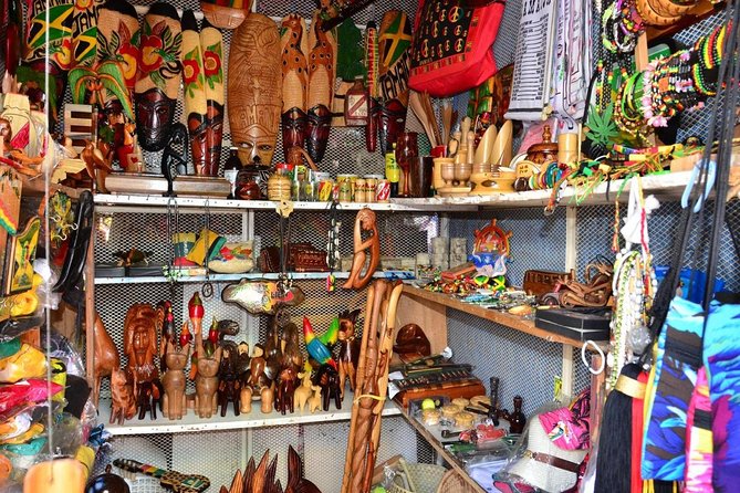 Montego Bay Shore Excursion: Montego Bay Highlights Heritage Tour