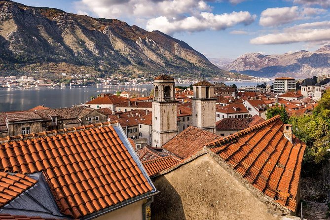 Montenegro & Dubrovnik Trip in 7 Days - Highlights of the Trip