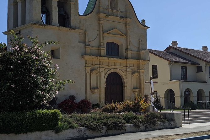 Monterey Bay Drive Audio Tour Review