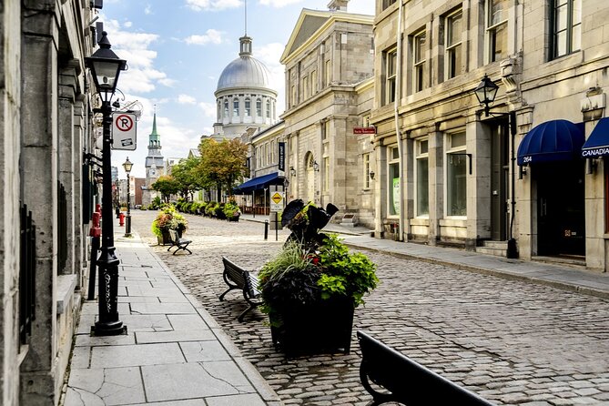 Montreal: Prohibition Quest Experience