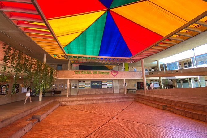 Moravia: the Unexpected Garden of Medellín