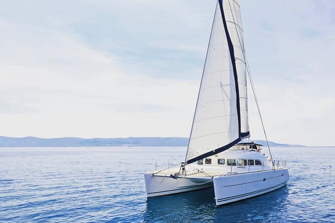 Morning and Sunset Cruise With Meal and Transport Included