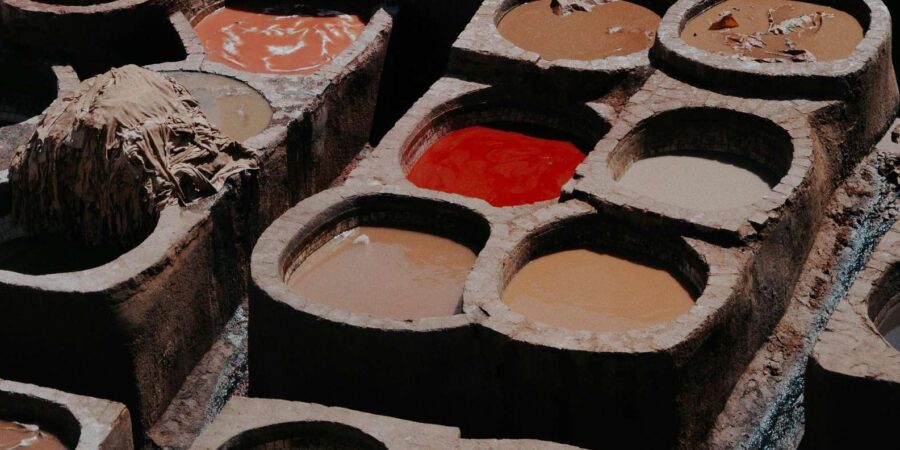 Morocco 14-DAY Private Luxury Tour From Tangier to Marrakech - Explore Tangiers Iconic Landmarks