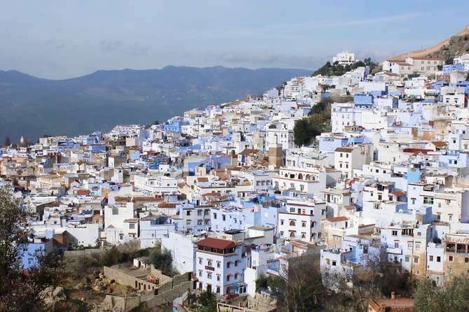 Morocco Desert Tour 8 Days Desert Tour From Tangier to Marrakech