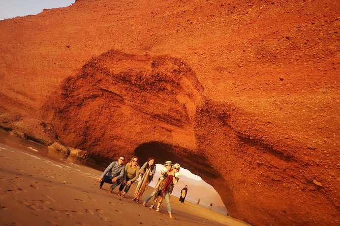 Morocco Tour in 8 Days