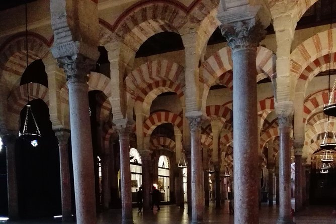 Mosque, Cathedral of Cordoba Skip The Line