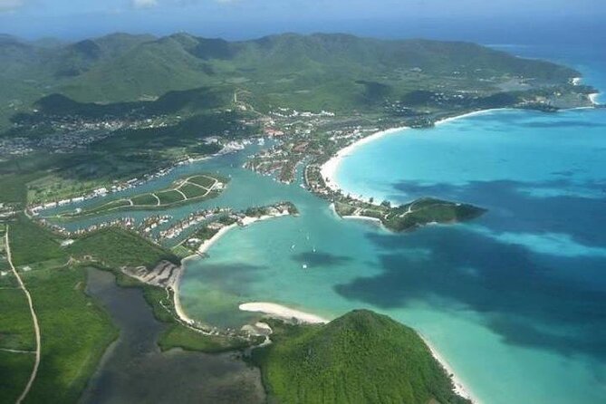 Most Beautiful Beaches: Valley Church – Jolly Beach – Ffryesbeach