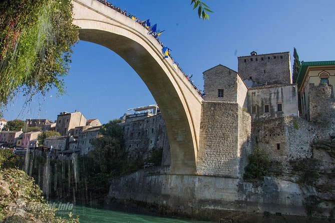 Mostar Blagaj Kravice Tour