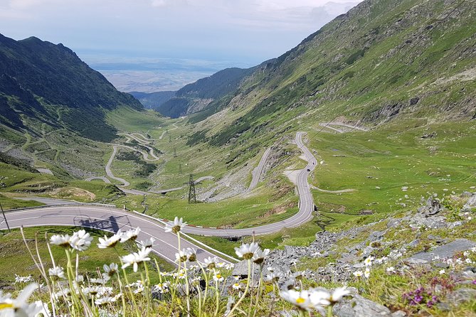 Motorcycle Tour Romania – 3 Day Short Break
