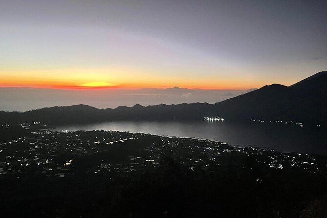 Mount Batur Trekking Admission Ticket With Local Guide - Pricing and Booking Information