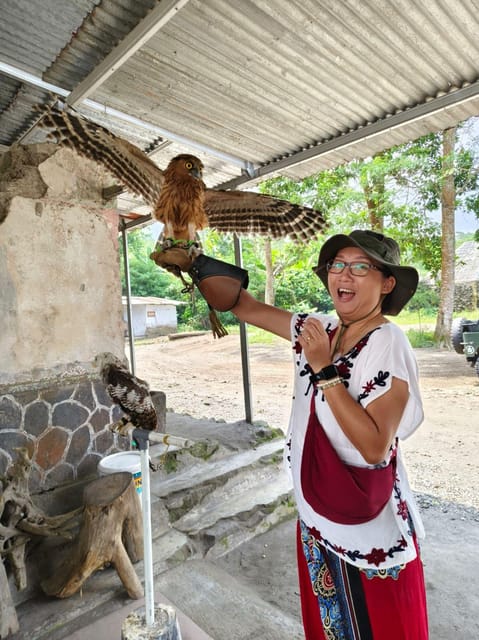 Mount Merapi Lava Tour and Prambanan Temple All In