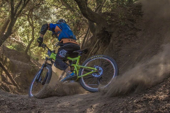 Mountain Biking Trails. Oughterard, Galway. Self-Guided. Full Day. - Bike Equipment and Safety Gear