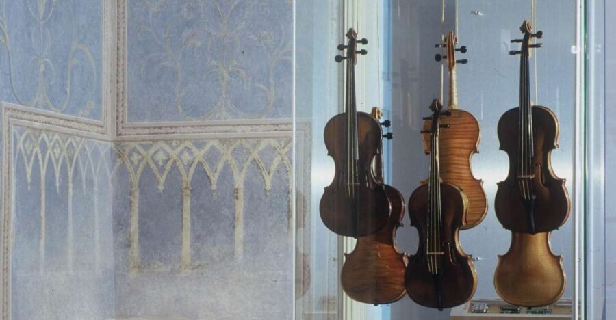 Mozarts Prague: Old Town, Lesser Town & Czech Museum Tour