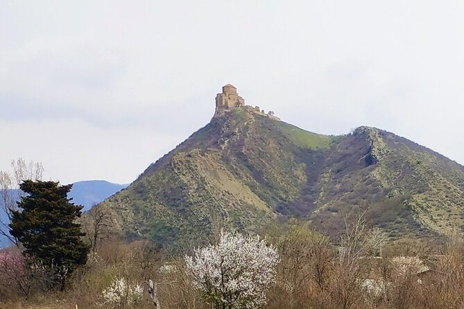 Mtskheta Tour With All UNESCO Sites & Ancient Ruins