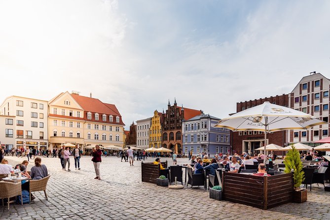 Munich: Old Town Highlights Private Walking Tour