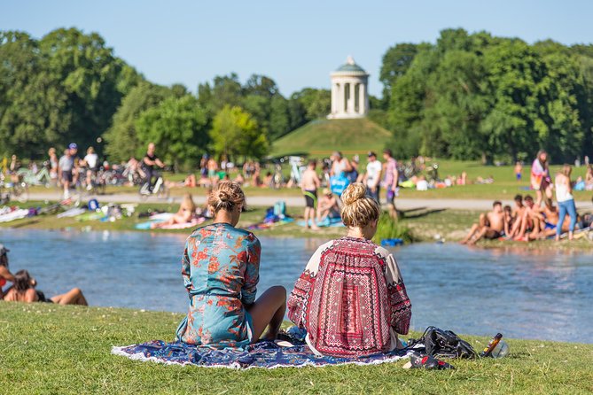 Munich Private Tours With Locals: 100% Personalized, See the City Unscripted