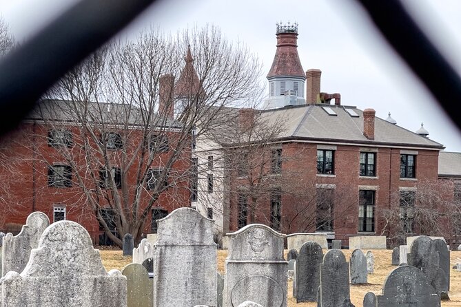 Murder Through a New Lens: Anniversary of Joseph White Murder