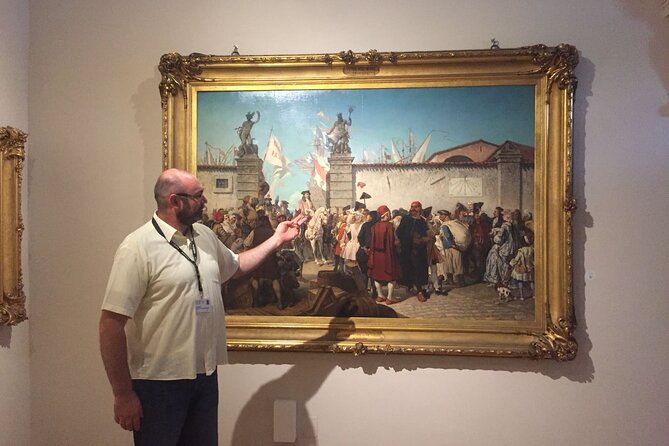 Museum of Revolta