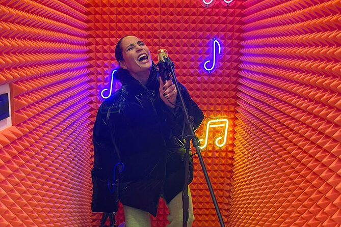 Museum of Selfies & Memories Zagreb Ticket - Traveler Experiences
