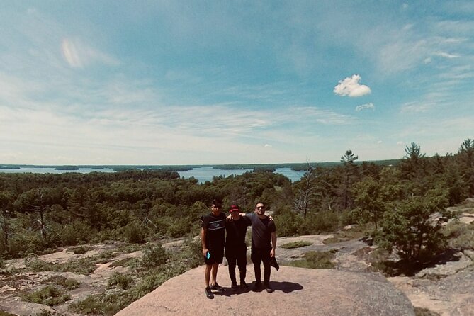 Muskoka Ultimate Adventure