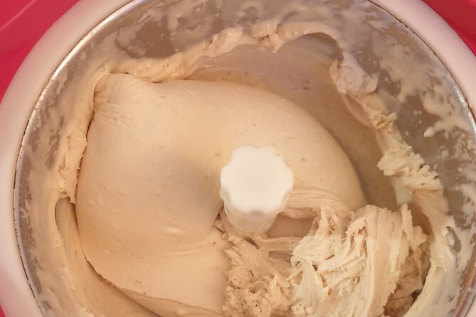 My Gelato Lab - Class Activities and Learning