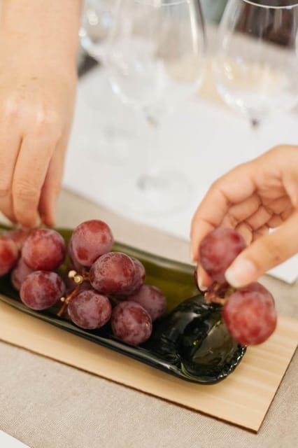 Mykonos Town: Wine Tour in Greek Gastronony With a Local