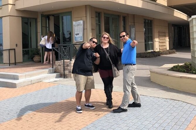 Myrtle Beach City Scavenger Hunt Excursion by Crazy Dash